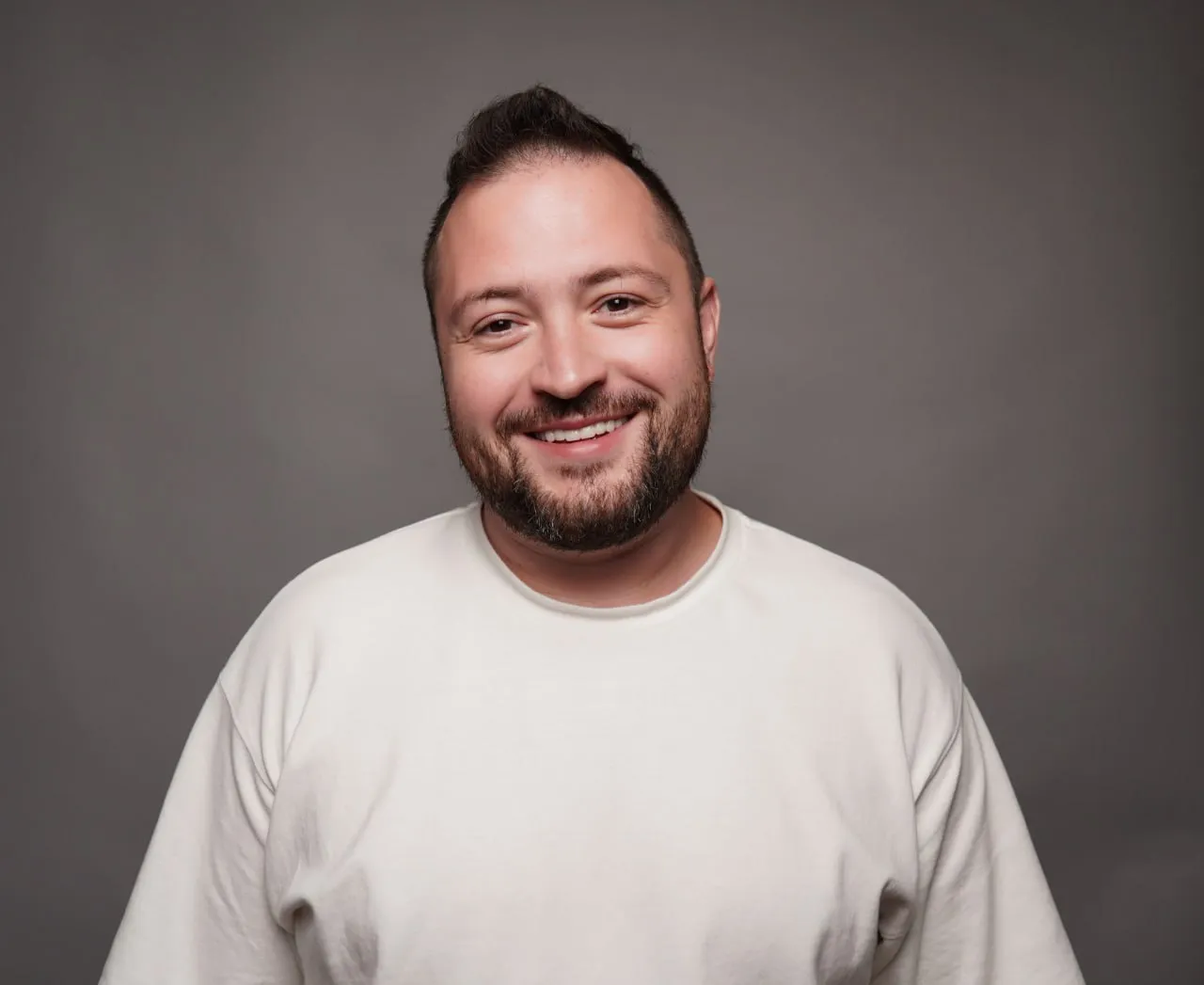 Oleg Shestakov - SEO AGENTS founder